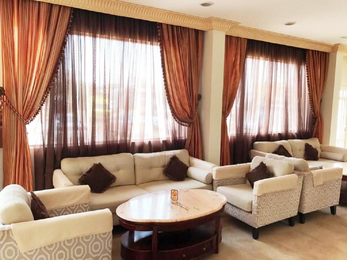 Al Safa Hotel Suites Jizan Exterior photo