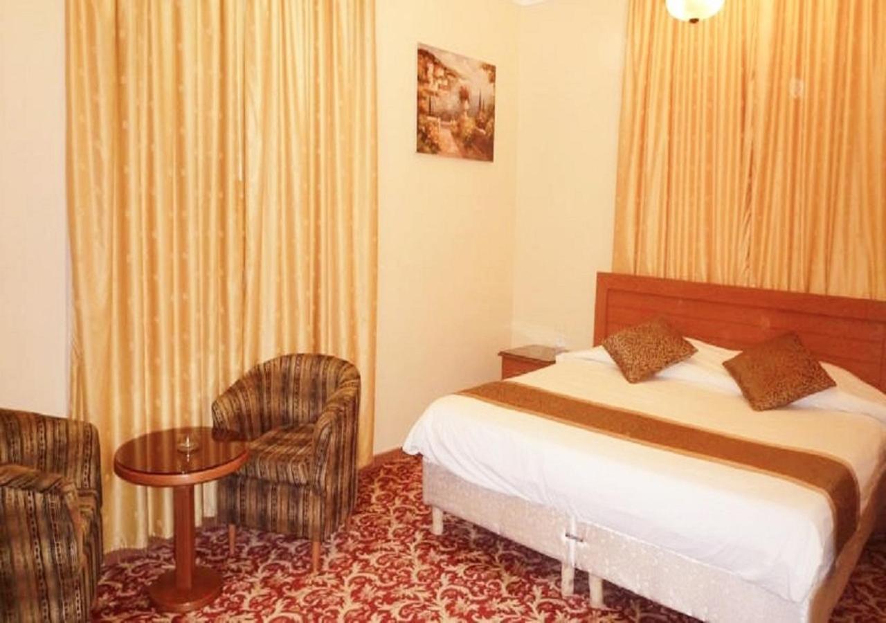 Al Safa Hotel Suites Jizan Exterior photo