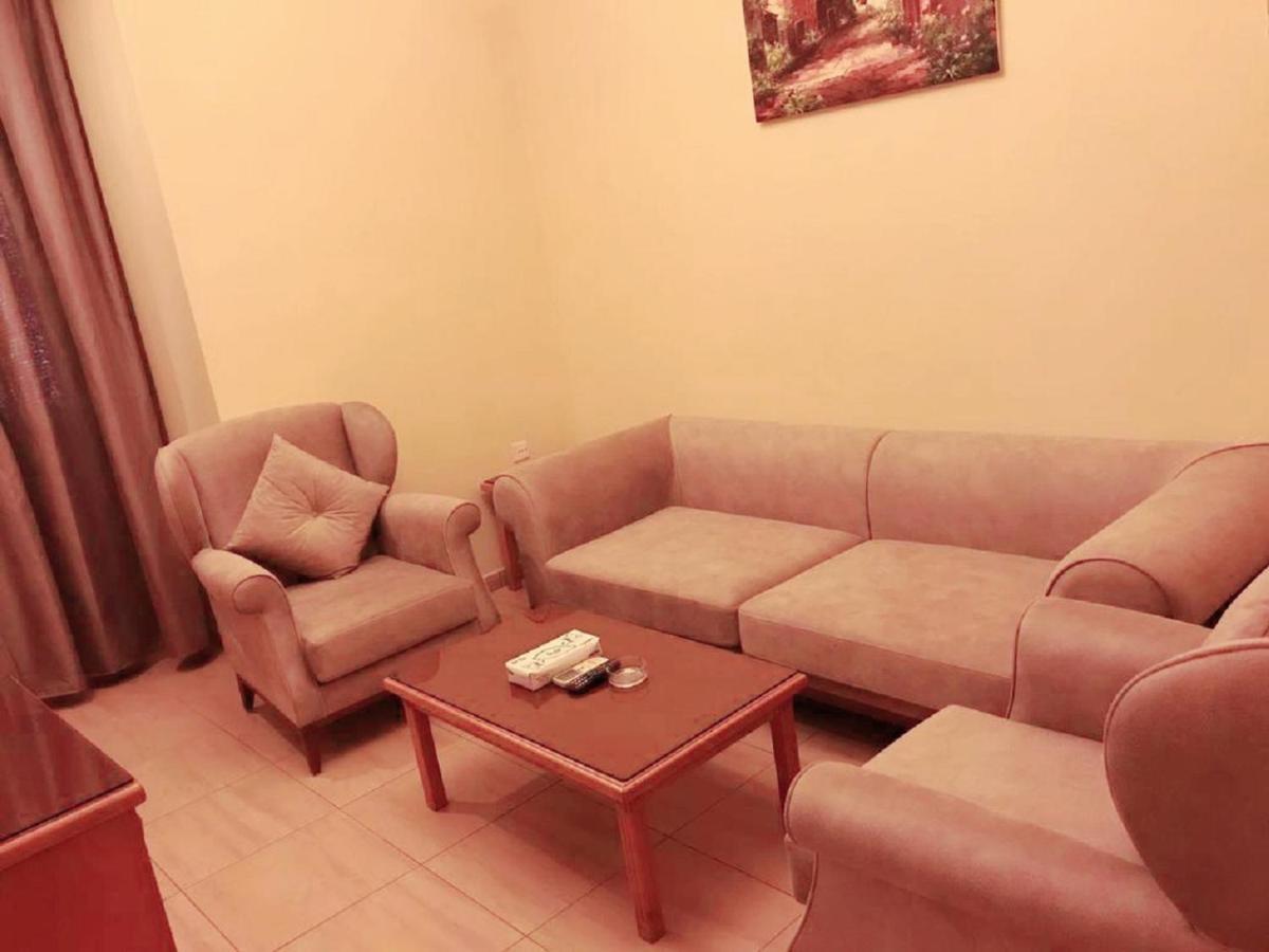 Al Safa Hotel Suites Jizan Exterior photo