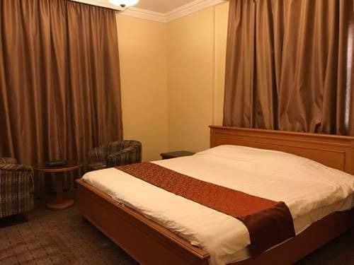 Al Safa Hotel Suites Jizan Exterior photo