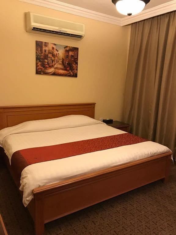 Al Safa Hotel Suites Jizan Exterior photo