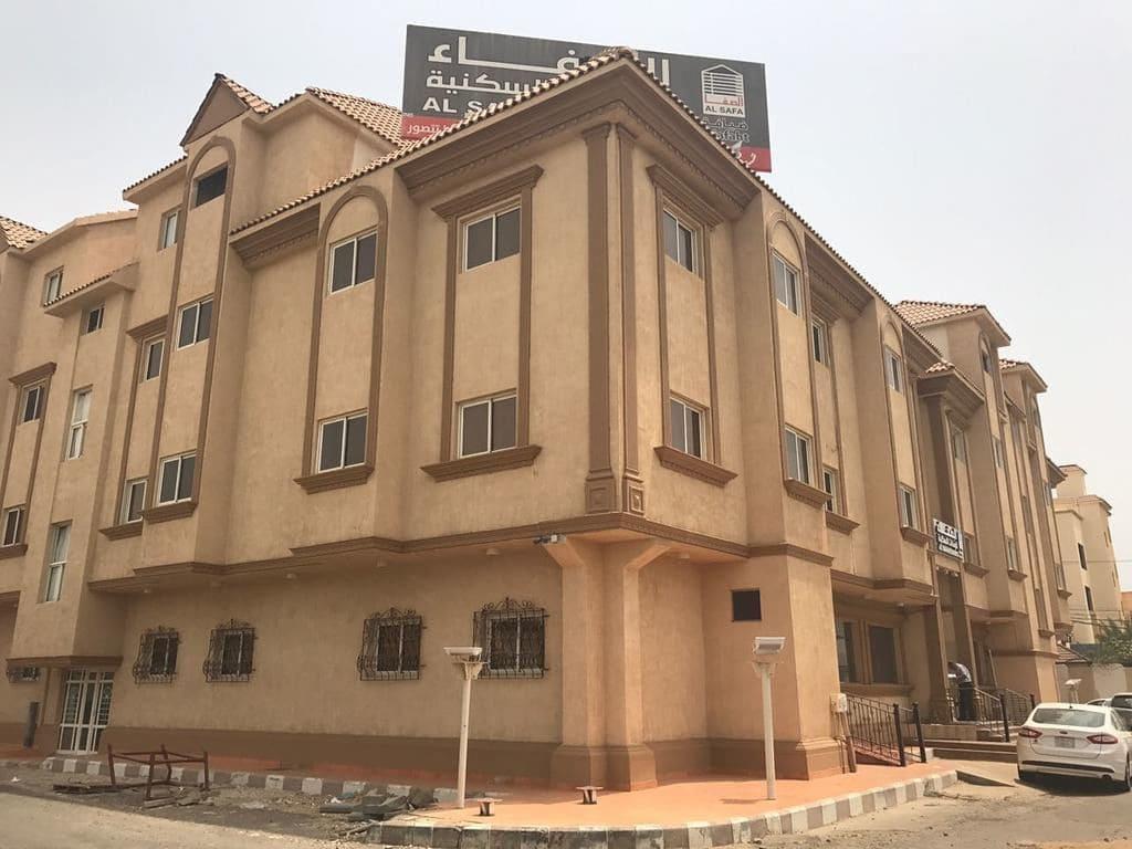 Al Safa Hotel Suites Jizan Exterior photo